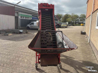 Weighing machines De Lignie B2B, weger