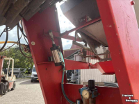 Weighing machines De Lignie B2B, weger