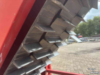 Weighing machines De Lignie B2B, weger