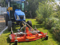 Mower Muratori MR-180
