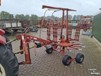 Rake Fella TS415DN cirkelhark