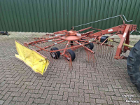 Rake Fella TS415DN cirkelhark