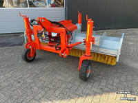 Sweeper Holaras H-270-V-FR Veegmachine