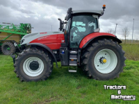 Tractor Steyr Steyr 6240 Absolut CVT (DEMO)