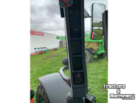 Tractor Steyr Steyr 6240 Absolut CVT (DEMO)