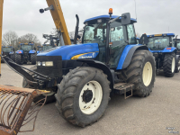 Tractor New Holland TM 140