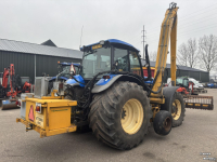 Tractor New Holland TM 140
