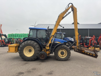 Tractor New Holland TM 140