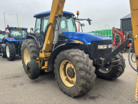 Tractor New Holland TM 140