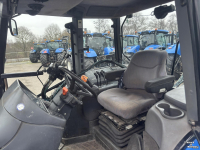 Tractor New Holland TM 140