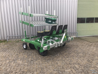 Transplanter Fedele MAX-M-3-C