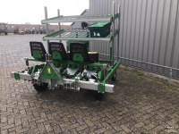Transplanter Fedele MAX-M-3-C