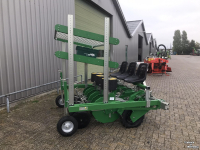 Transplanter Fedele MAX-M-3-C