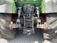 Tractor Fendt 411 vario