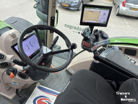 Tractor Fendt 724 Gen. 6 Profi Plus + Setting 2