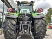 Tractor Fendt 724 Gen. 6 Profi Plus + Setting 2