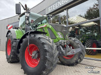Tractor Fendt 724 Gen. 6 Profi Plus + Setting 2