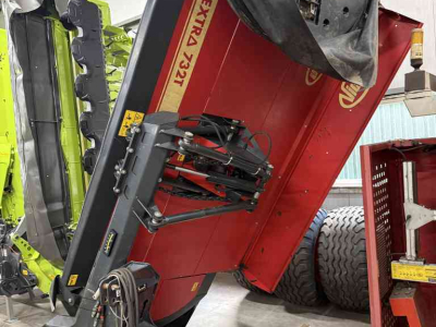 Mower Vicon Vicon Extra 732T