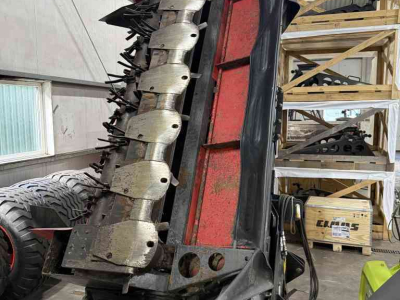 Mower Vicon Vicon Extra 732T