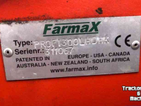 Spader machine Farmax LRP 300 Profi Spitmachine