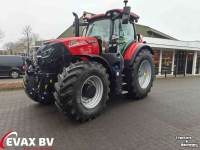 Tractor Case-IH Puma 260 cvx