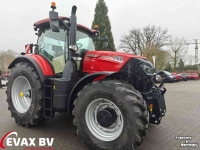 Tractor Case-IH Puma 260 cvx
