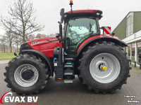 Tractor Case-IH Puma 260 cvx