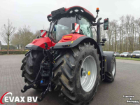 Tractor Case-IH Puma 260 cvx