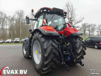 Tractor Case-IH Puma 260 cvx