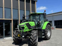 Tractor Deutz-Fahr Agrotron 6140.4 Rv-Shift Tractor