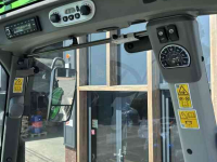 Tractor Deutz-Fahr Agrotron 6140.4 Rv-Shift Tractor