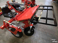 Potato planter Checchi e Magli F300L pootlorrie | stammenplanter |