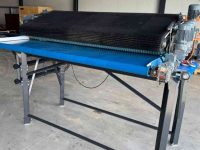 Other conveying equipment and accessories SWP Machinery AgriDokter Ontklister-unit - OKU-2400