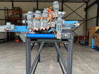 Other conveying equipment and accessories SWP Machinery AgriDokter Ontklister-unit - OKU-2400