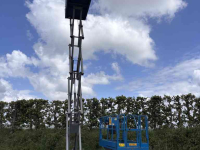 Articulated platforms Genie GS-2646 - 10m werkhoogte