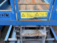 Articulated platforms Genie GS-2646 - 10m werkhoogte