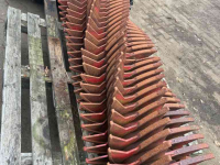Self-loading wagon Schuitemaker Invoer rotor Rapide 55S
