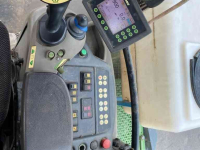 Forage-harvester Krone big x 700