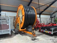 Irrigation hose reel Beinlich Primus 3000II Beregeningshaspel Slang 120mm x 490mtr