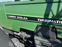 Tractor Fendt Farmer 309 LSA