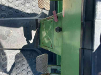 Tractor Fendt Farmer 309 LSA