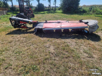 Mower PZ-Vicon PZ 320
