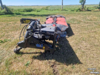 Mower PZ-Vicon PZ 320