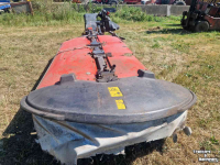 Mower PZ-Vicon PZ 320