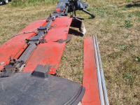 Mower PZ-Vicon PZ 320