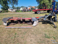Mower PZ-Vicon PZ 320