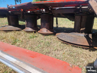 Mower PZ-Vicon PZ 320
