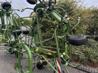 Tedder Krone Kw 6.70