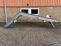 Elevator conveyor Pro-Pak EL 500, elevator