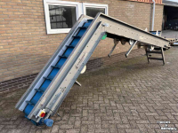 Elevator conveyor Pro-Pak EL 500, elevator